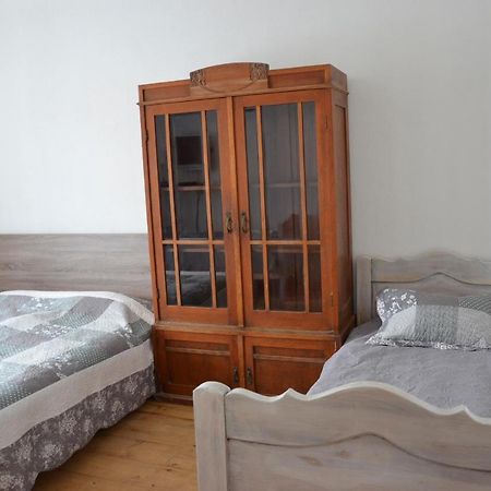 Ubytovani U Lomu Микулов Экстерьер фото
